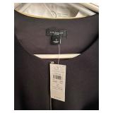 Large Assorted Clothing Collection Including Jackets, Shirts, and Blouses