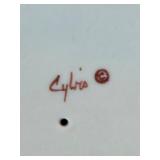 Cybis Figurines and Decorative Collectibles Assortment