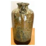 Collection of 3 Decorative Vases and Penelope Candelaria Centerpiece Set