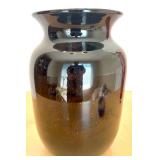 Collection of 3 Decorative Vases and Penelope Candelaria Centerpiece Set