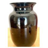 Collection of 3 Decorative Vases and Penelope Candelaria Centerpiece Set