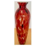 Collection of 3 Decorative Vases and Penelope Candelaria Centerpiece Set