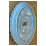 SEYEI China Fine Hand Painted 387 Nagoya Japan Dinnerware Set