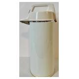 Everest Airpot Vacuum Coffee Carafe Dispenser with Box