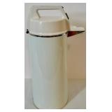 Everest Airpot Vacuum Coffee Carafe Dispenser with Box