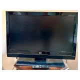 LG 37LC7D 37-Inch LCD TV with Remote