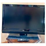 LG 37LC7D 37-Inch LCD TV with Remote