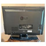 LG 37LC7D 37-Inch LCD TV with Remote