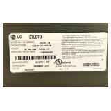 LG 37LC7D 37-Inch LCD TV with Remote