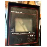 Nordictrack and HealthRider Home Exercise Machines with Digital Monitor, Band Kit, and Dumbbells