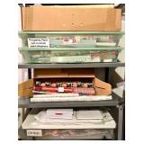 Bulk Gift Wrapping Supplies with Wrapping Paper, Boxes, Gift Bags, Bows and much more!