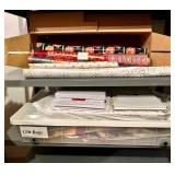 Bulk Gift Wrapping Supplies with Wrapping Paper, Boxes, Gift Bags, Bows and much more!