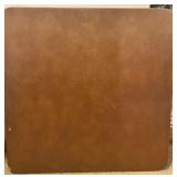 Samsonite Folding Table with 4 Matching Folding Chairs