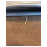 Samsonite Folding Table with 4 Matching Folding Chairs