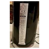 LG Puricare UD701KOG3 Dehumidifier with Removable Water Tank