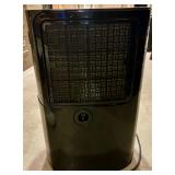 LG Puricare UD701KOG3 Dehumidifier with Removable Water Tank