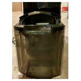 LG Puricare UD701KOG3 Dehumidifier with Removable Water Tank