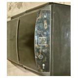 Lasko CT22425 Movable Air Heater with Remote and LG LD651EBL Dehumidifier