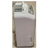 GE 70-Pint Dehumidifier Model ADEL70LRL1 with Removable Water Tank