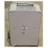 GE 70-Pint Dehumidifier Model ADEL70LRL1 with Removable Water Tank