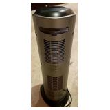 Lasko Elite Collection Ceramic Tower Heater with Remote Control
