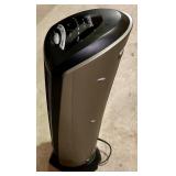 Lasko Elite Collection Ceramic Tower Heater with Remote Control