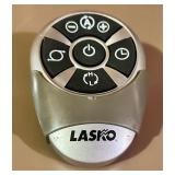 Lasko Elite Collection Ceramic Tower Heater with Remote Control
