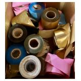 Kingsley Hot Foil Stamping Machine with Baby Shoe Personalization Supplies