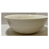 Set of 10 Vintage Pfaltzgraff Plates with Serving Bowl, Casserole Dish, and Ramekins