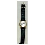 Unijorn Quartz Skeleton Watch and Croton EL Stopwatch with Accessories