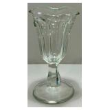 Set of 9 Glass Ice Cream Sundae Dessert Cups