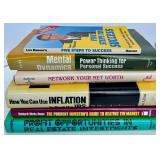 Collection of 20 Hardcover and Paperback Books by Sidney Sheldon and Others