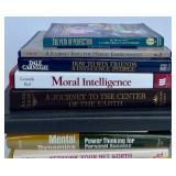 Collection of 20 Hardcover and Paperback Books by Sidney Sheldon and Others