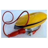 Vintage Power Tool Set with Cordpro Reel, Drills, Jig Saw, and Work Light