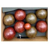 Rhode Gear Super Cycle Shuttle 2-Bike Carrier with Bocce Ball Set