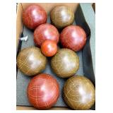 Rhode Gear Super Cycle Shuttle 2-Bike Carrier with Bocce Ball Set