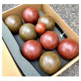 Rhode Gear Super Cycle Shuttle 2-Bike Carrier with Bocce Ball Set