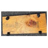 Champion Auto Stores Rolling Mechanic Creeper with Caster Seat