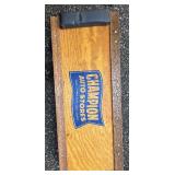 Champion Auto Stores Rolling Mechanic Creeper with Caster Seat