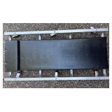 Champion Auto Stores Rolling Mechanic Creeper with Caster Seat