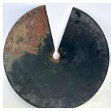 Lot of Mixed Bird Feeders, Metal Domes and Basket