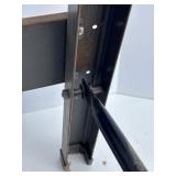 Pair of Iron Horse II Heavy Duty Metal Saw Horses