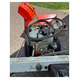 Ariens 6HP Gas-Powered Snow Blower with Adjustable Controls