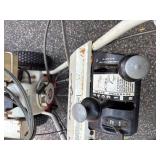 Ariens 6HP Gas-Powered Snow Blower with Adjustable Controls