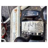 Ariens 6HP Gas-Powered Snow Blower with Adjustable Controls