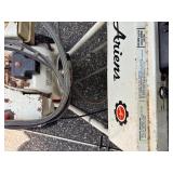 Ariens 6HP Gas-Powered Snow Blower with Adjustable Controls