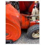 Ariens 6HP Gas-Powered Snow Blower with Adjustable Controls