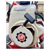 Ariens 6HP Gas-Powered Snow Blower with Adjustable Controls