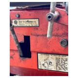 Ariens 6HP Gas-Powered Snow Blower with Adjustable Controls