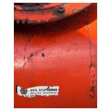 Ariens 6HP Gas-Powered Snow Blower with Adjustable Controls